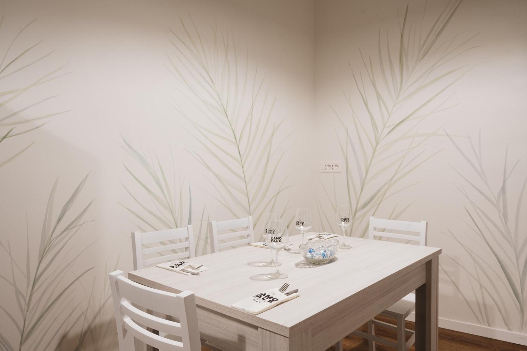 Famo Pace Apartments Rome Exterior photo
