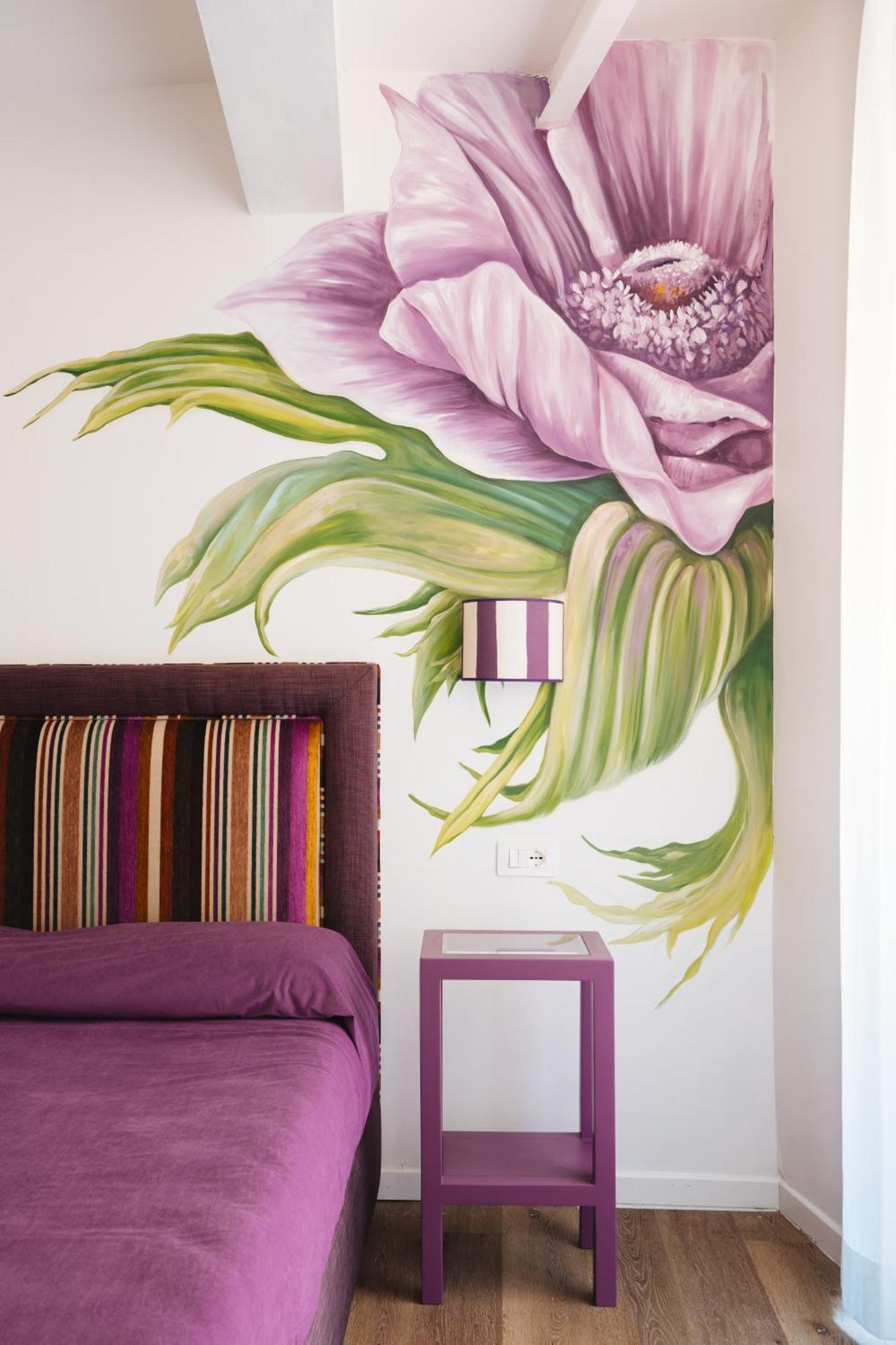 Famo Pace Apartments Rome Exterior photo