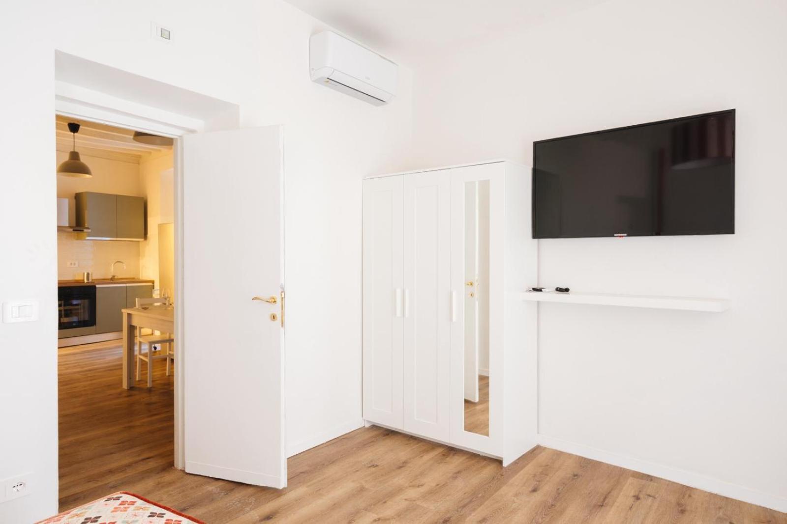 Famo Pace Apartments Rome Exterior photo