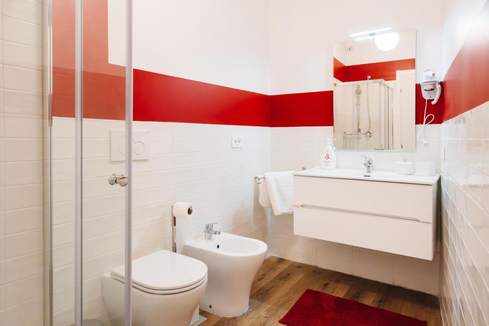 Famo Pace Apartments Rome Exterior photo