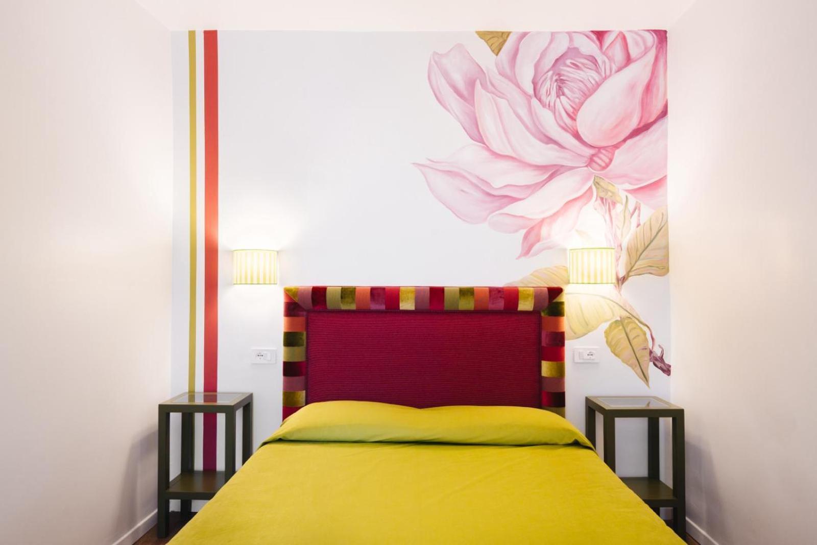 Famo Pace Apartments Rome Exterior photo