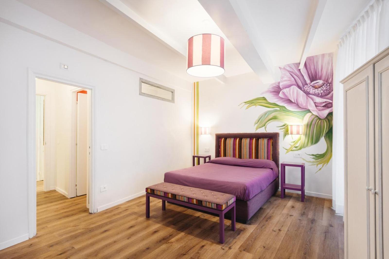 Famo Pace Apartments Rome Exterior photo
