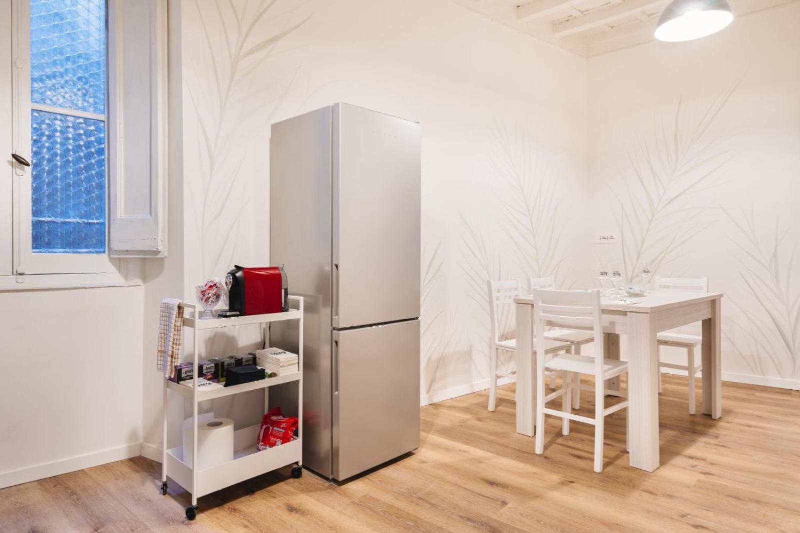 Famo Pace Apartments Rome Exterior photo